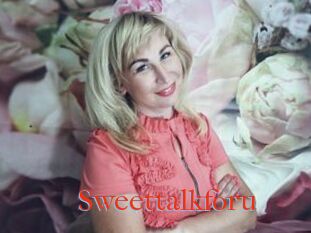 Sweettalkforu