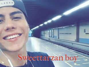 Sweettarzan_boy