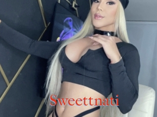 Sweettnati