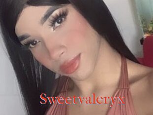 Sweetvaleryx