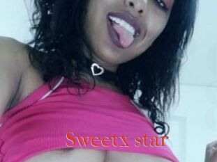 Sweetx_star