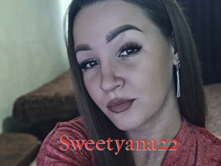 Sweetyana22