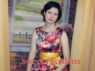 Sweetyfaydana