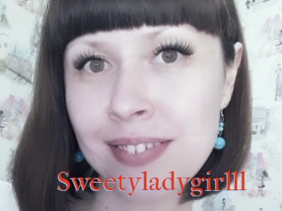 Sweetyladygirlll