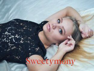 Sweetymony