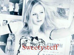 Sweetysteff