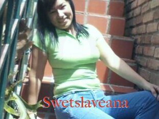 Swetslaveana