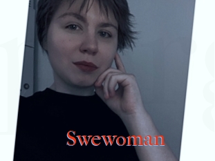 Swewoman