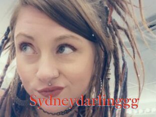 Sydneydarlinggg