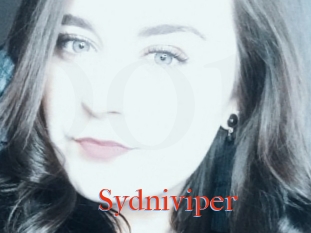 Sydniviper