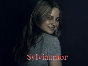 Sylviaamor