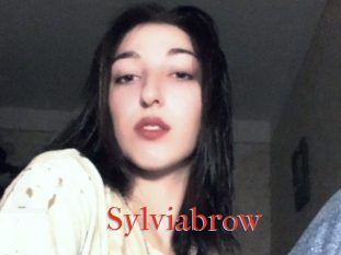 Sylviabrow