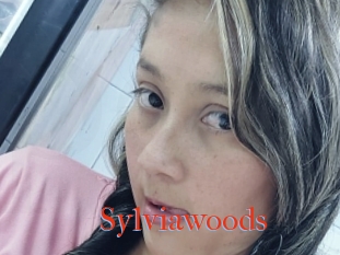 Sylviawoods