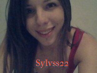 Sylvss22