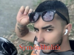 Symonkhalifa