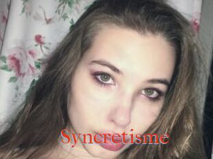 Syncretisme