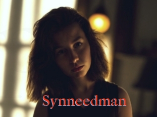 Synneedman