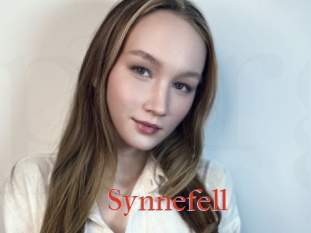 Synnefell