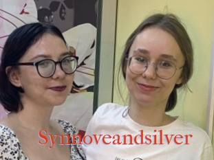 Synnoveandsilver