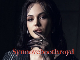 Synnoveboothroyd