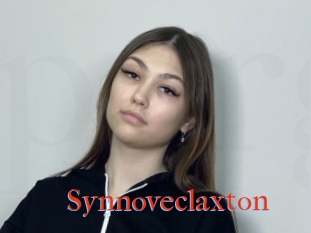 Synnoveclaxton