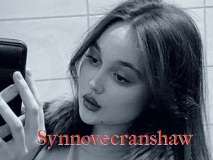 Synnovecranshaw