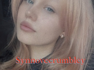 Synnovecrumbley