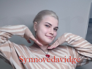 Synnovedavidge