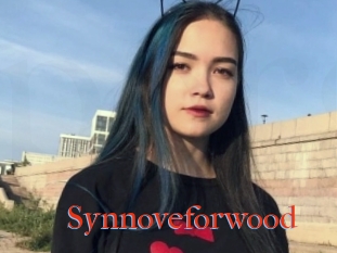 Synnoveforwood