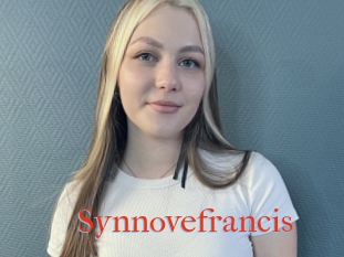 Synnovefrancis