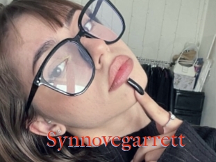 Synnovegarrett