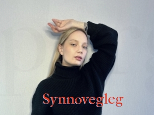 Synnovegleg