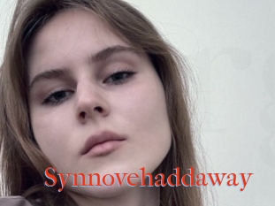 Synnovehaddaway