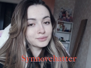 Synnovehatter