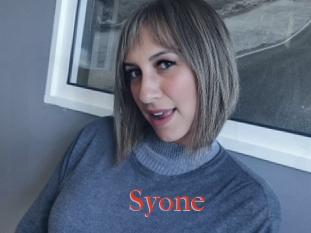 Syone