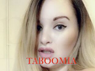 TABOOMIA