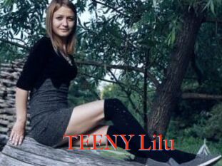 TEENY_Lilu