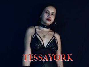 TESSAYORK