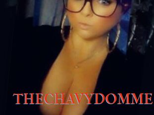 THECHAVYDOMME