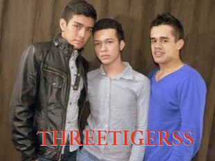 THREETIGERSS