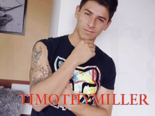 TIMOTHYMILLER