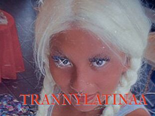 TRANNYLATINAA