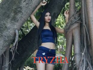 TRYZHA