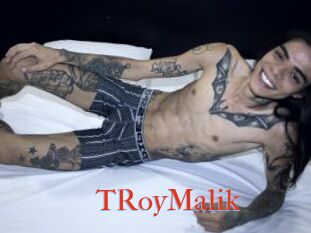 TRoyMalik