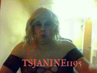 TSJANINE1195