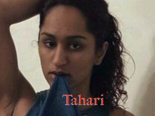 Tahari