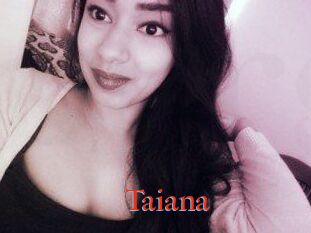 Taiana_