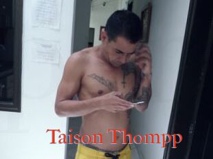 Taison_Thompp