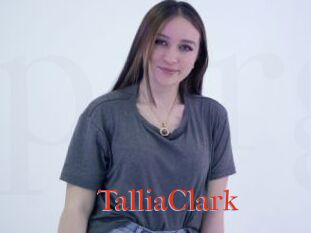 TalliaClark