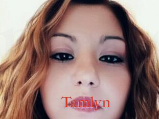 Tamlyn